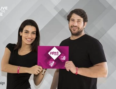 Αλέξης Γεωργούλης: Μας τρέλανε με τη δήλωσή του για τη σχέση του με την Σωτηροπούλου (βίντεο)